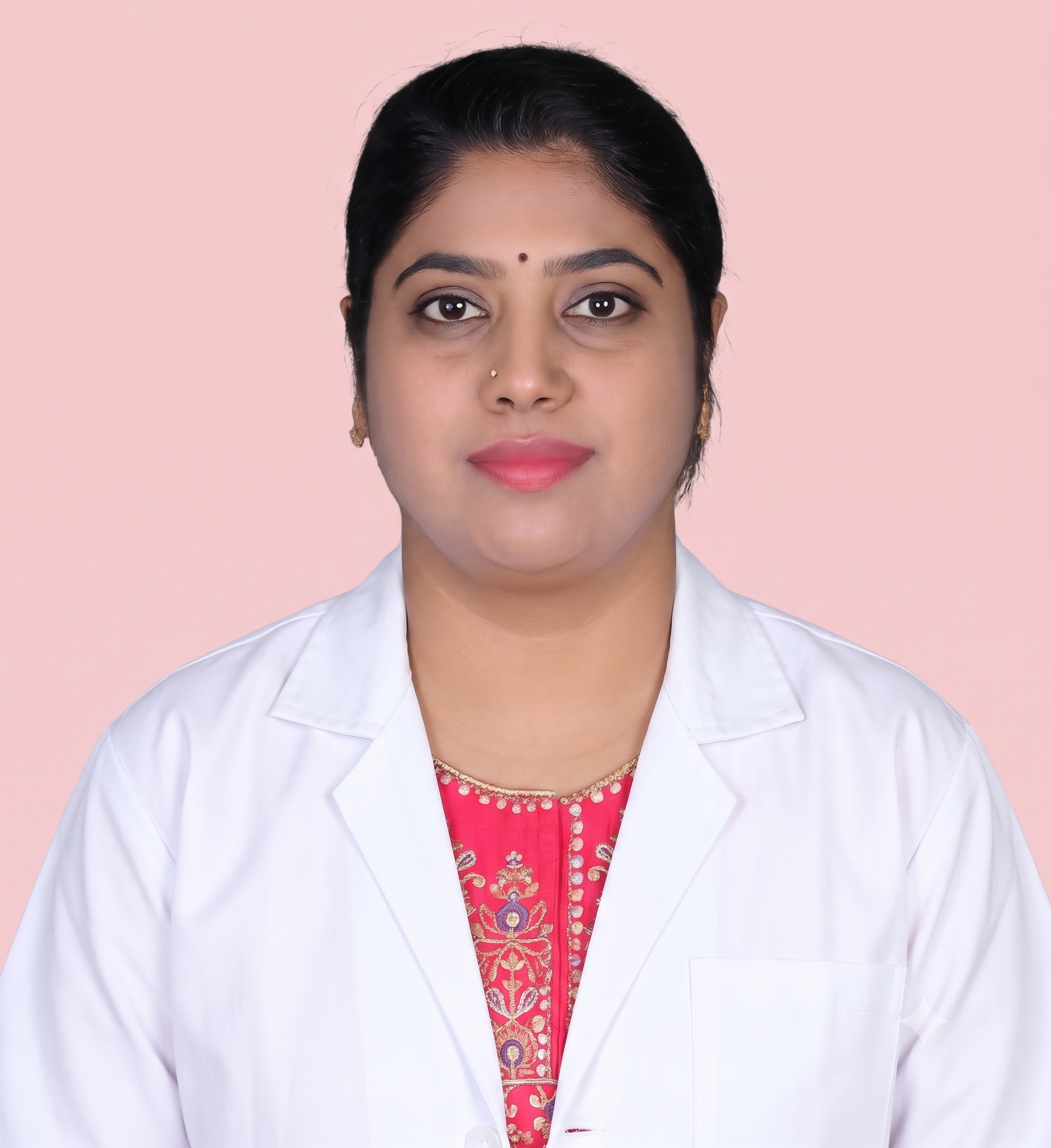 Dr. Ashwini R K - Breast Cancer Surgeon