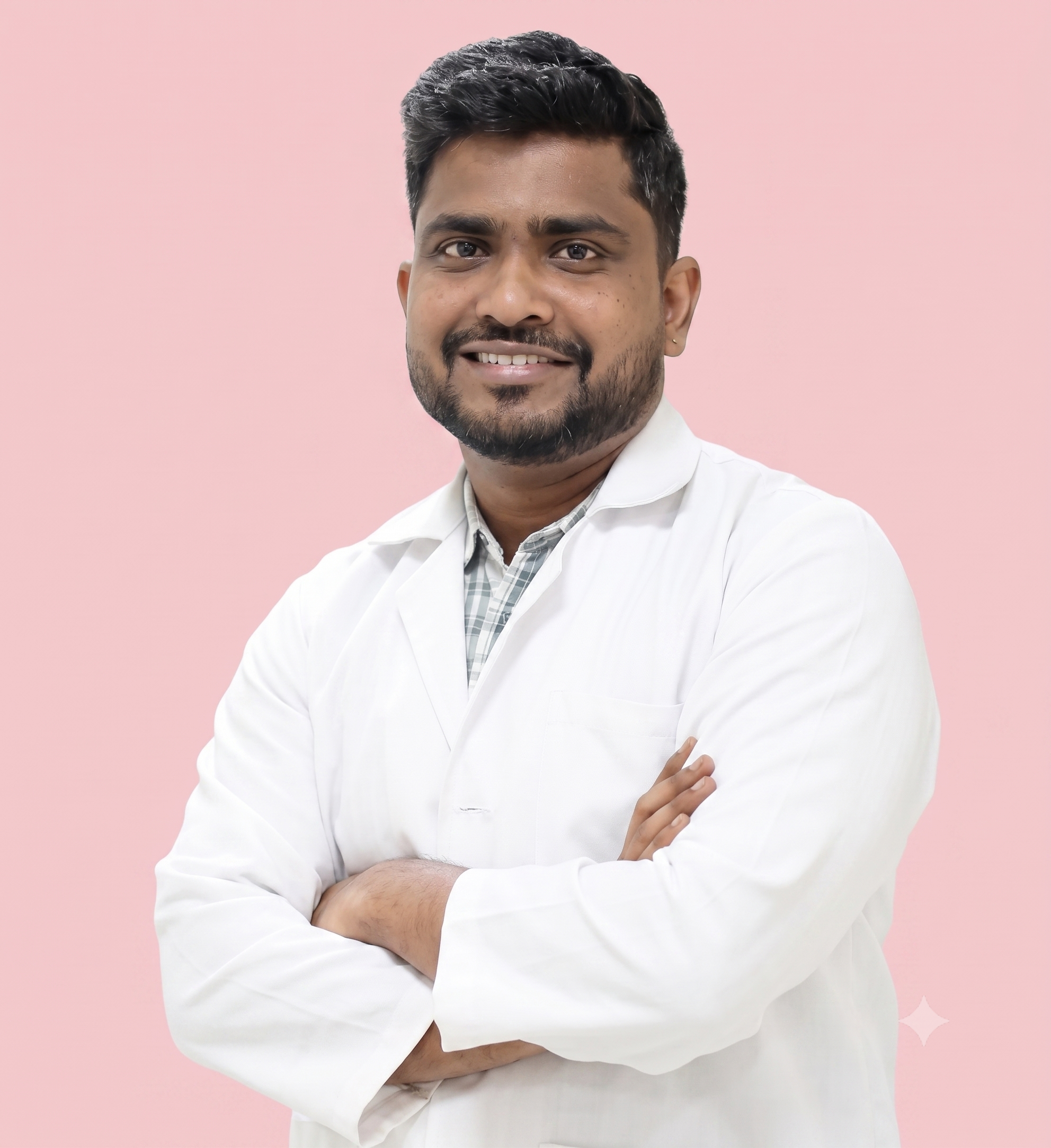 Dr. Aniruddha Burli - Clinical Hematologist