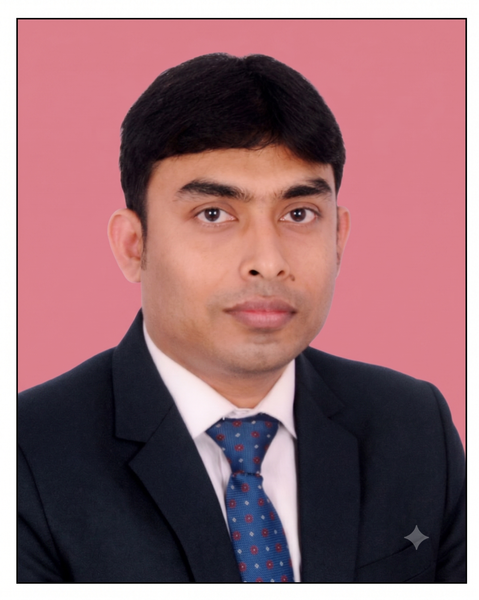 Dr. Avijit Banerjee - Emergency Medicine Doctor